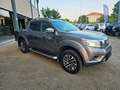 Nissan Navara NAVARA 2.3 DCI 190CV TEKNA CON PREZZO REALE! Gris - thumbnail 8