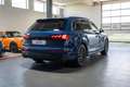 Audi SQ7 4.0 TFSI quattro PANO B&O STHZ Facelift ABT Niebieski - thumbnail 7