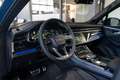 Audi SQ7 4.0 TFSI quattro PANO B&O STHZ Facelift ABT Niebieski - thumbnail 15