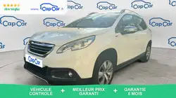 Peugeot 2008 I 1.6 BlueHdi 100 Style