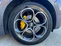 Alfa Romeo Stelvio Stelvio 2021 2.2 t Veloce Q4 210cv auto Gris - thumbnail 14