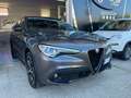 Alfa Romeo Stelvio Stelvio 2021 2.2 t Veloce Q4 210cv auto Gris - thumbnail 1