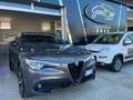 Alfa Romeo Stelvio Stelvio 2021 2.2 t Veloce Q4 210cv auto Gris - thumbnail 18