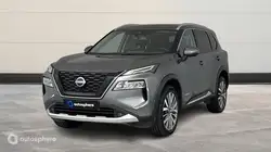 Nissan X-Trail e-Power 204ch Tekna+