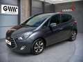 Hyundai iX20 1,6 CVVT Go Aut Grau - thumbnail 1