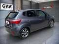 Hyundai iX20 1,6 CVVT Go Aut Grau - thumbnail 4
