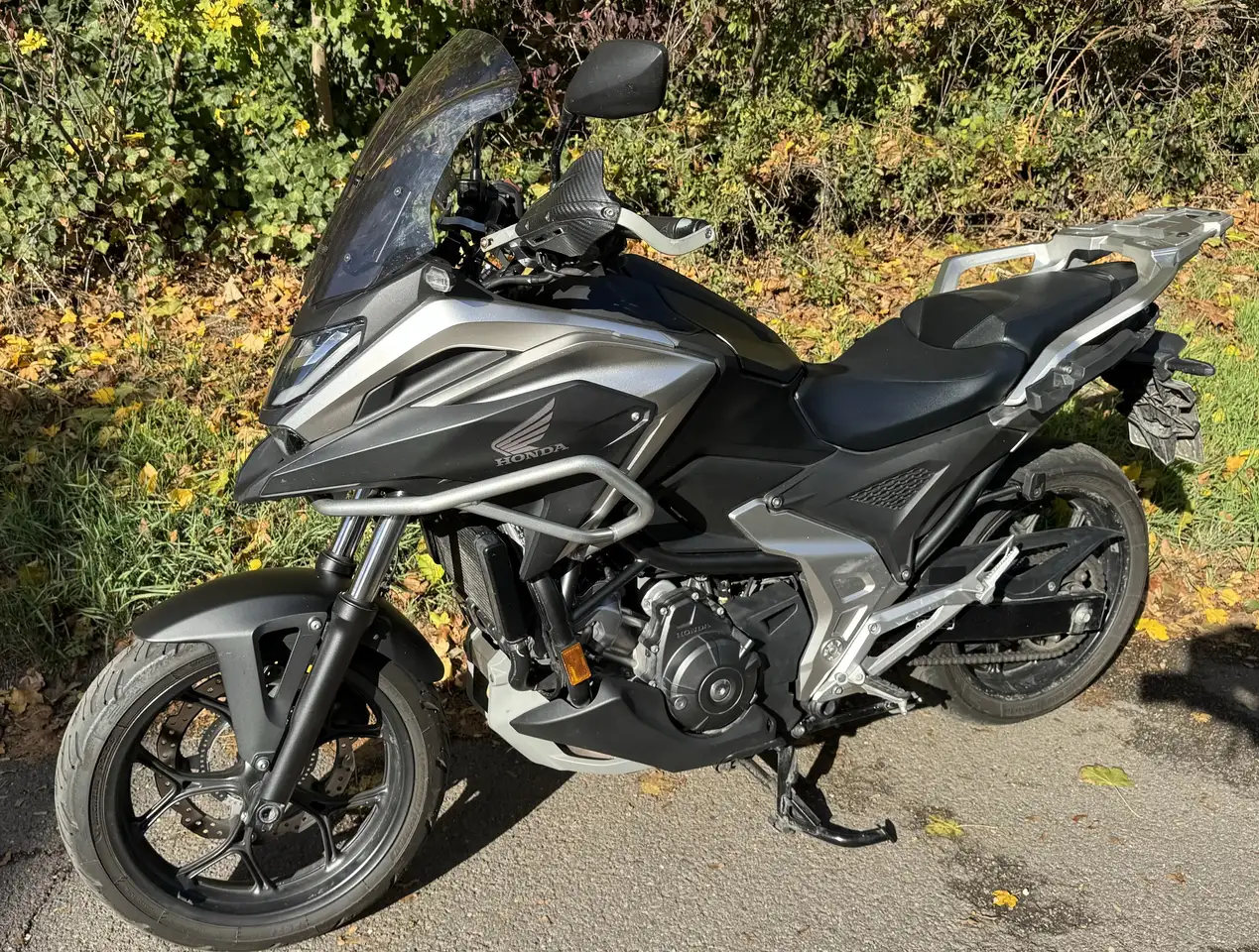 Honda NC 750