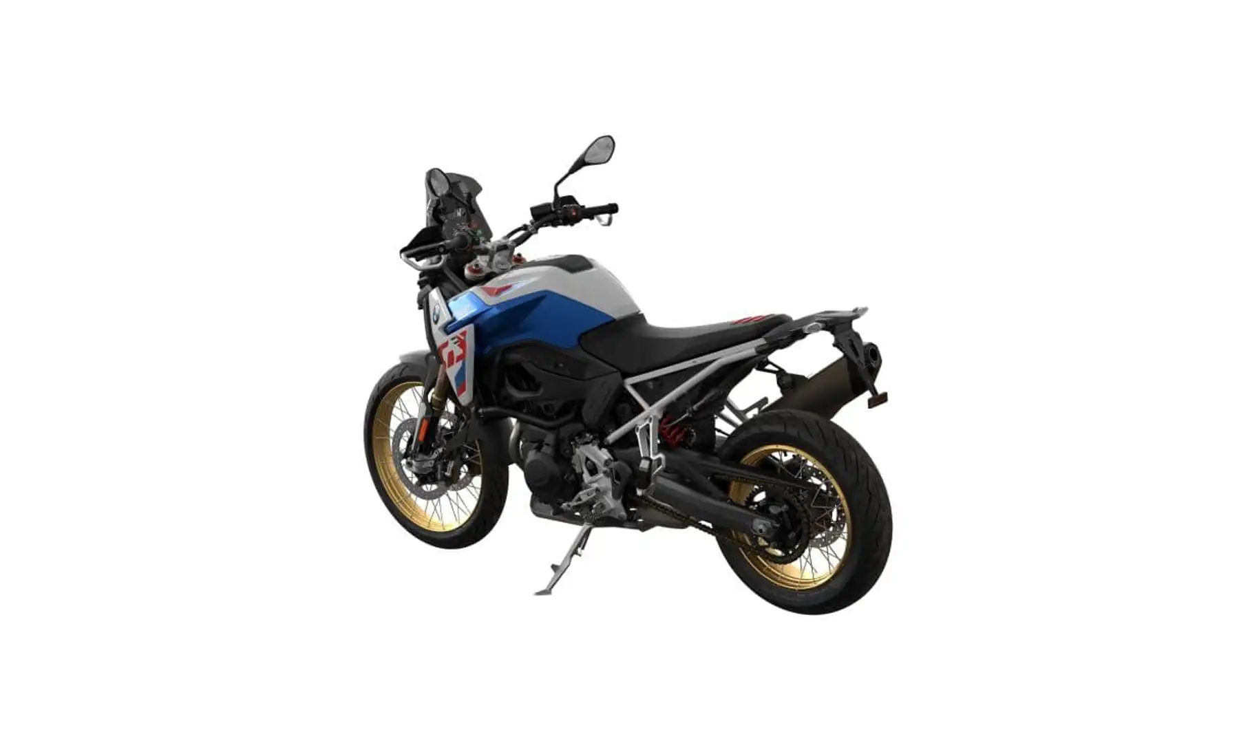 BMW F 900 GS - 2