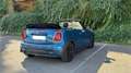 MINI Cooper Cabrio Aut. Azul - thumbnail 3