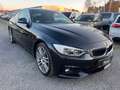 BMW 435 d xDrive Coupé M Xenen Leder 19 Zoll Kamera Black - thumbnail 1