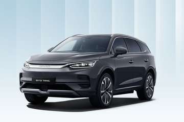 Tang 380 kW Flagship 4WD