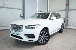 Volvo XC90 Inscription Recharge 7 Sitzer+ACC+Kamera