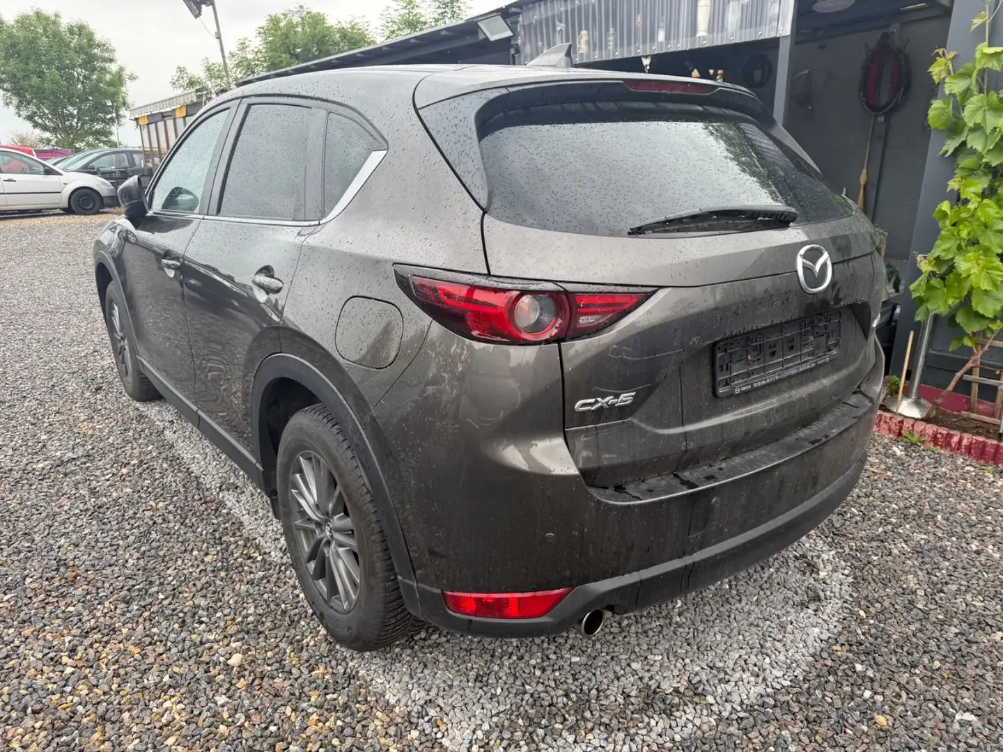 Mazda CX-5 Exclusive-Line 2WD - 2