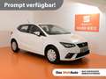 SEAT Ibiza Reference 1.0 TSI Weiß - thumbnail 1