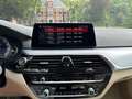 BMW 520 5-serie 520i High Exe | 360 Camera | Adpative | Me Bleu - thumbnail 12