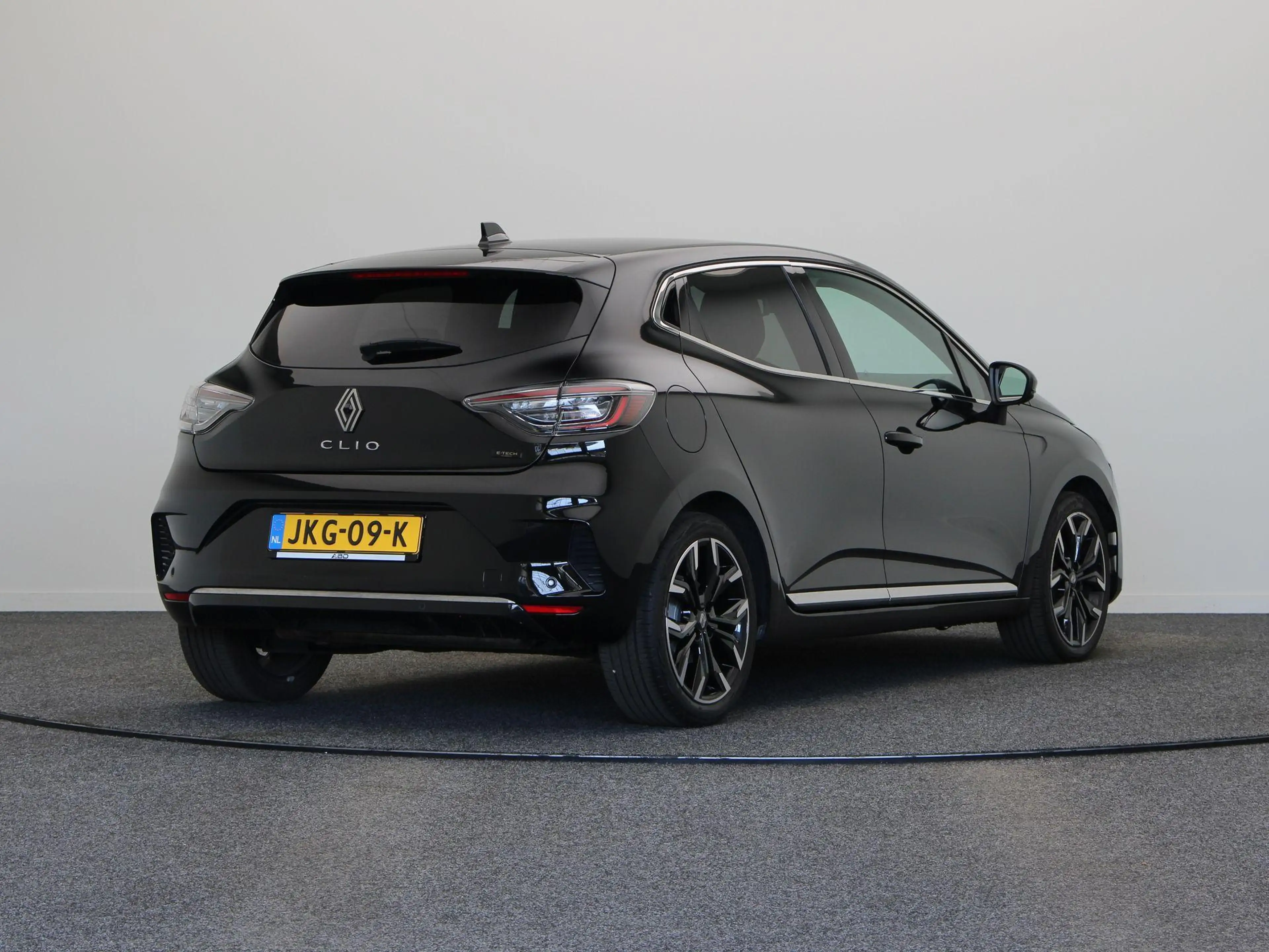 Renault Clio 1.6 E-Tech Full Hybrid 145 techno | Navigatie | Ap — photo 11