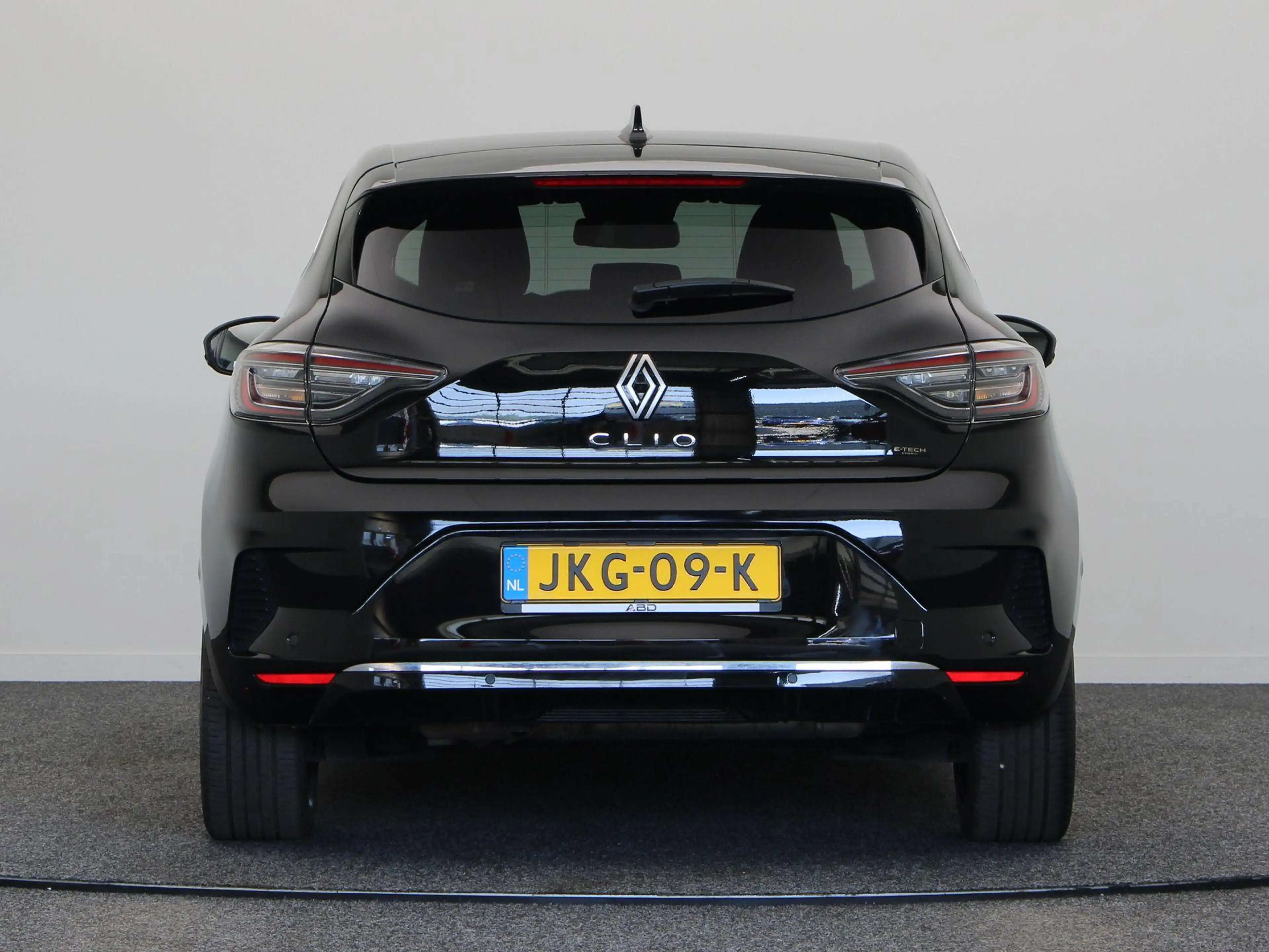 Renault Clio 1.6 E-Tech Full Hybrid 145 techno | Navigatie | Ap — photo 7
