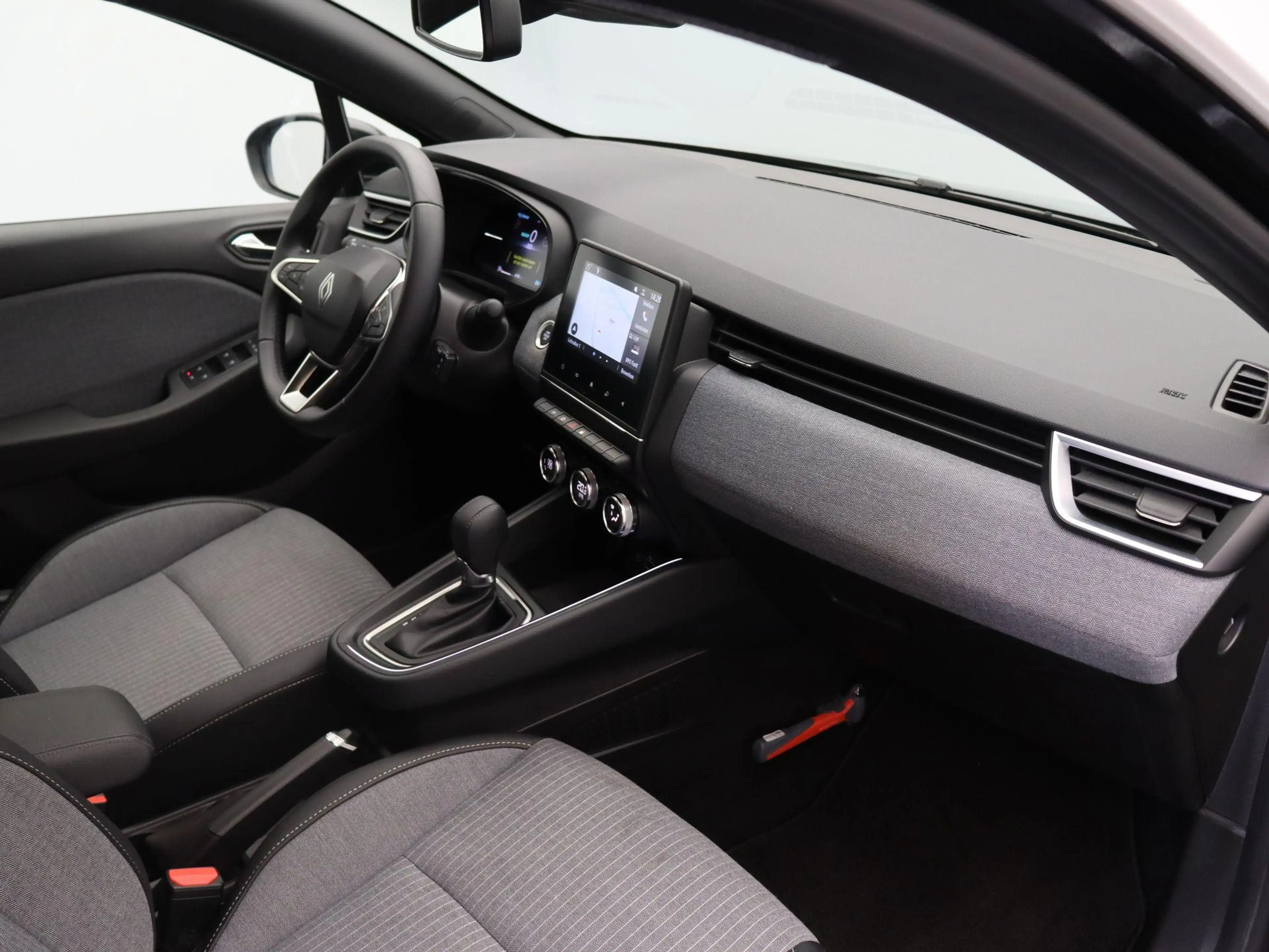 Renault Clio 1.6 E-Tech Full Hybrid 145 techno | Navigatie | Ap — photo 5