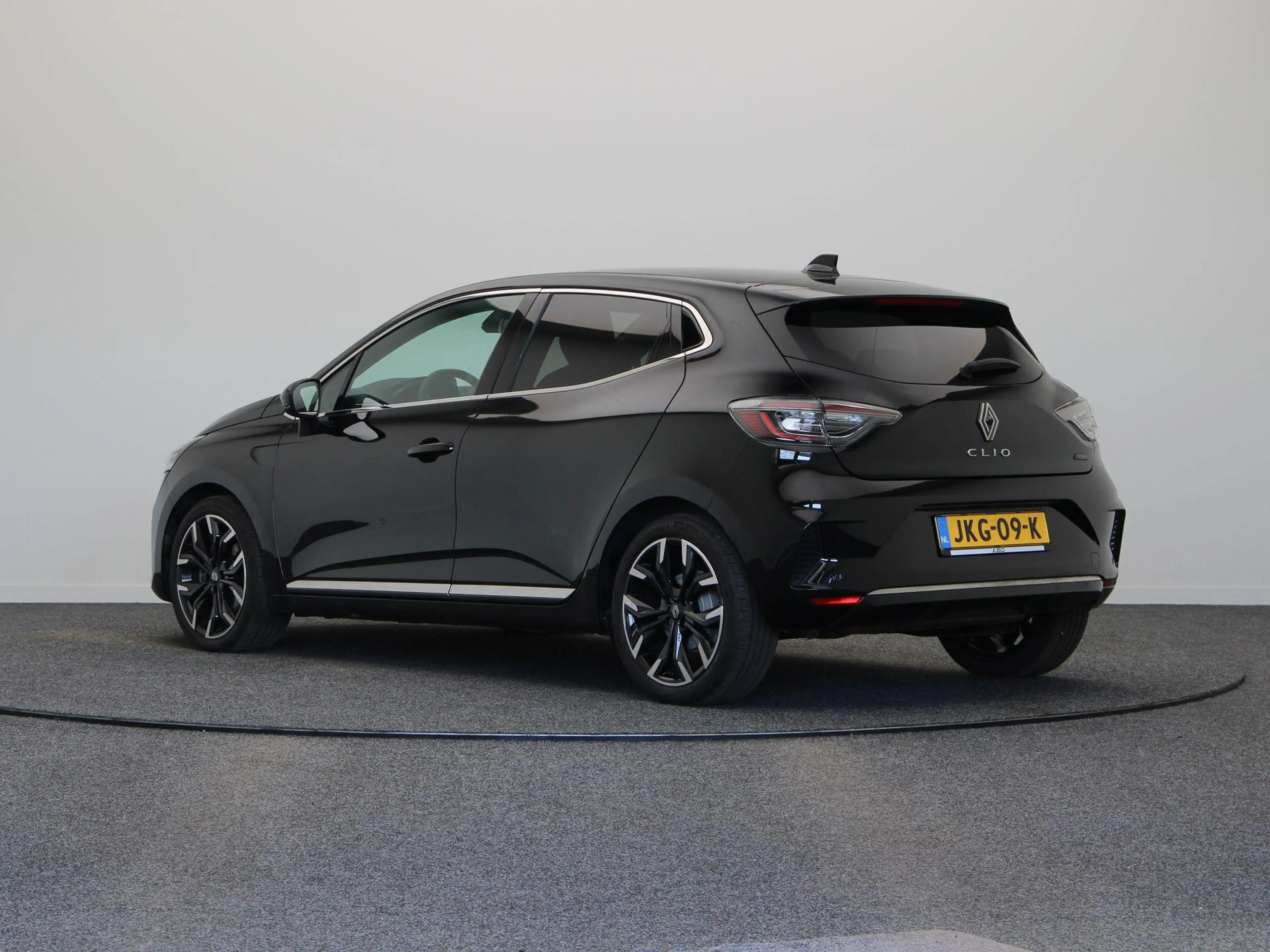 Renault Clio 1.6 E-Tech Full Hybrid 145 techno | Navigatie | Ap — photo 2