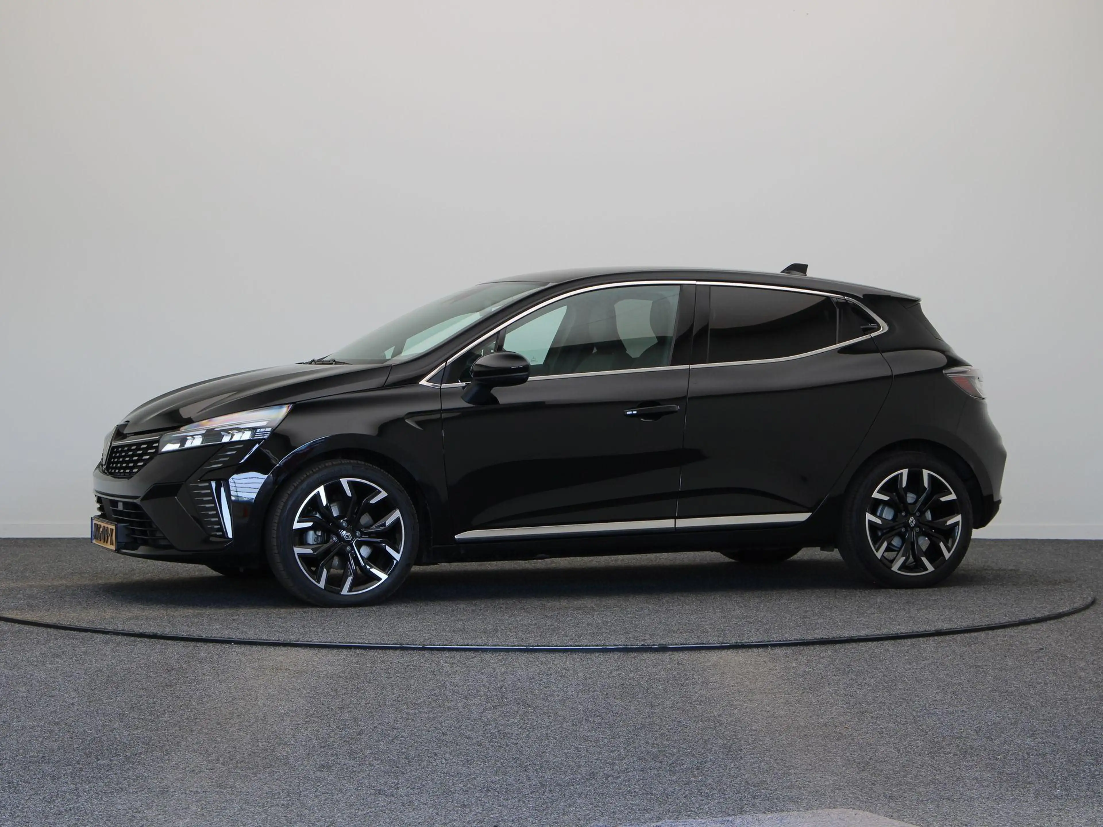 Renault Clio 1.6 E-Tech Full Hybrid 145 techno | Navigatie | Ap — photo 12