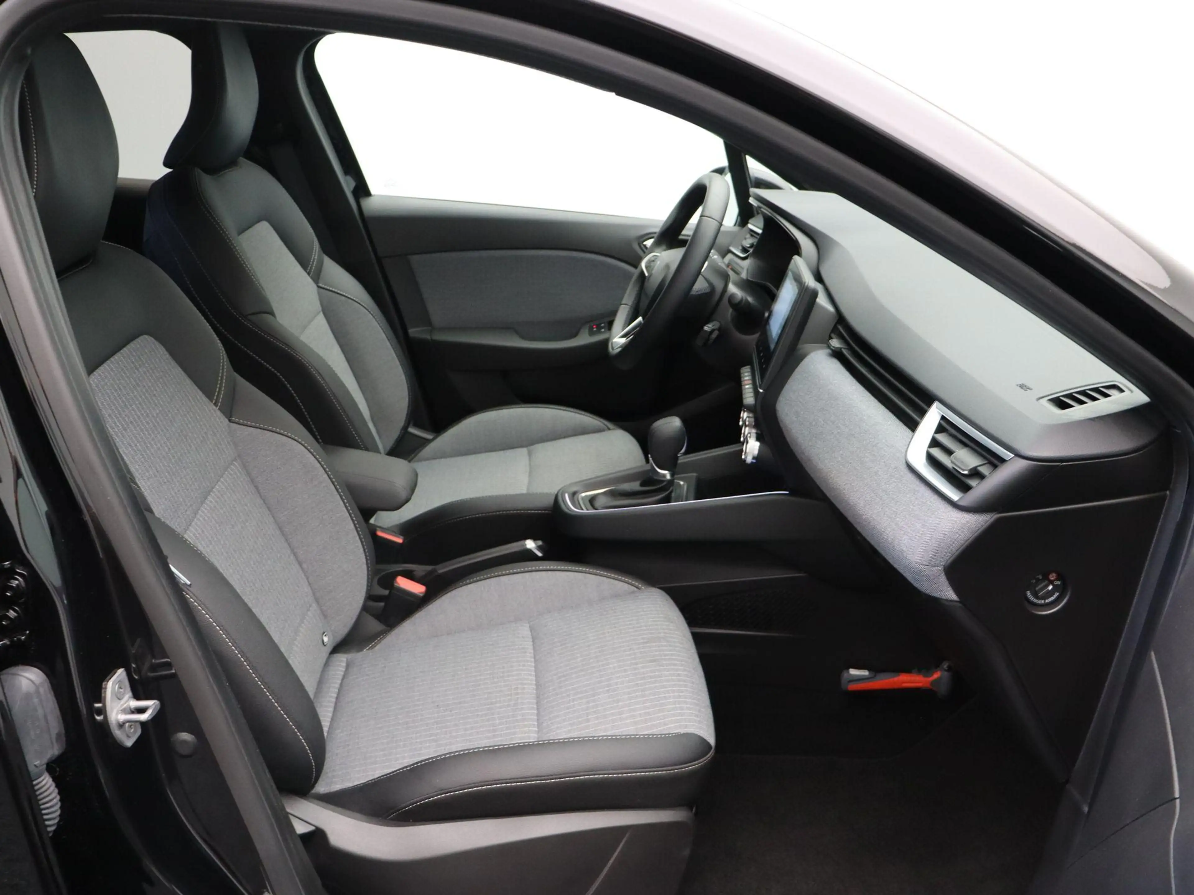 Renault Clio 1.6 E-Tech Full Hybrid 145 techno | Navigatie | Ap — photo 14