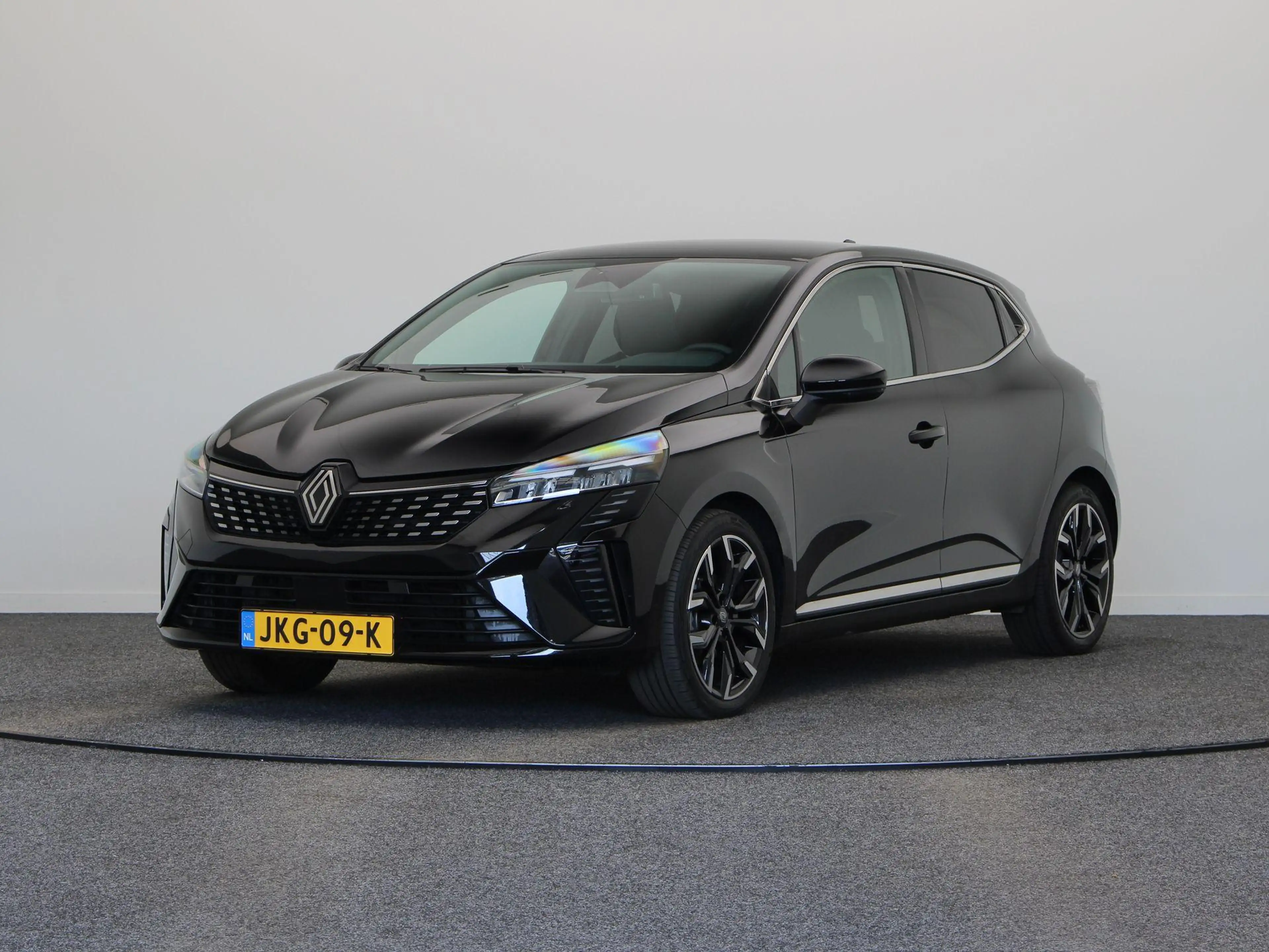 Renault Clio 1.6 E-Tech Full Hybrid 145 techno | Navigatie | Ap — photo 10