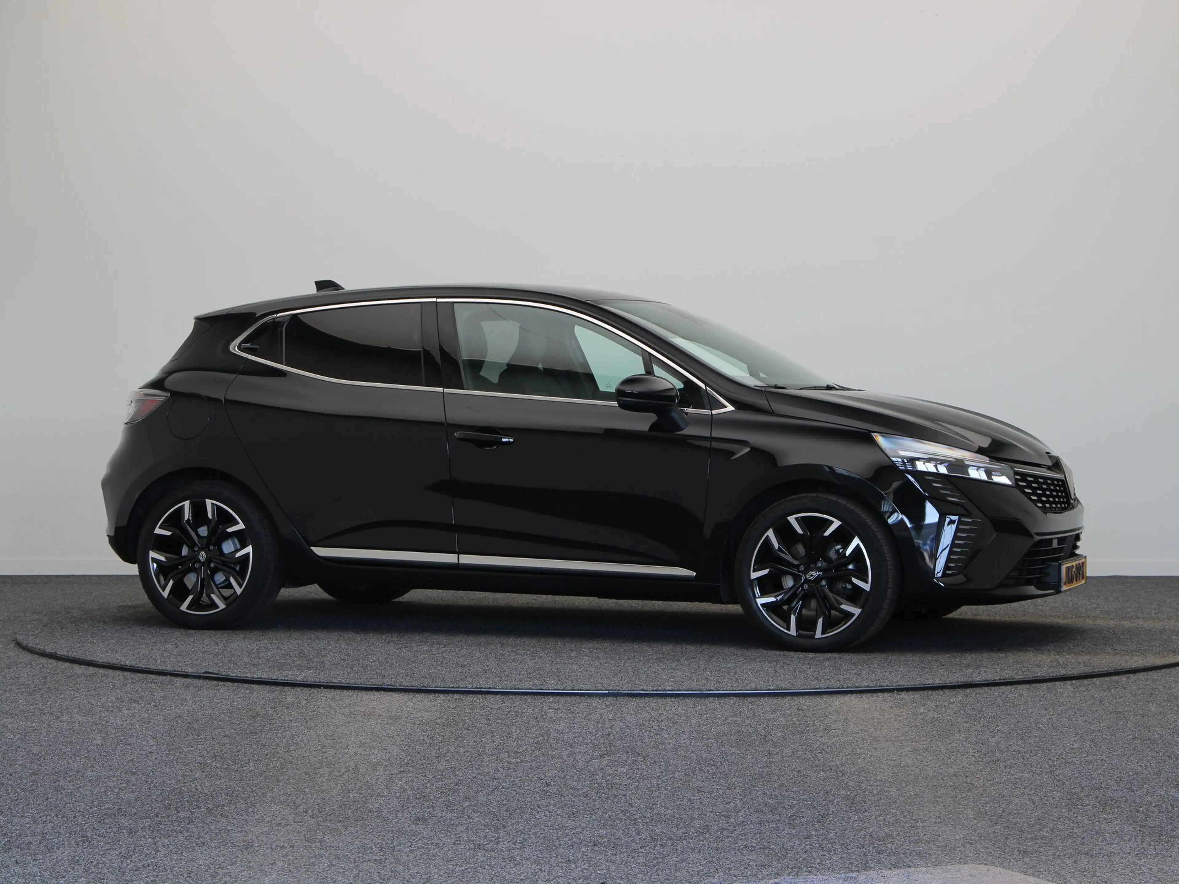 Renault Clio 1.6 E-Tech Full Hybrid 145 techno | Navigatie | Ap — photo 13