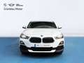 BMW X2 sDrive 18dA Blanco - thumbnail 2