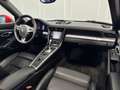 Porsche 991 Carrera Cabriolet PDK Rojo - thumbnail 17