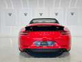 Porsche 991 Carrera Cabriolet PDK Rojo - thumbnail 12