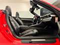 Porsche 991 Carrera Cabriolet PDK Rojo - thumbnail 28