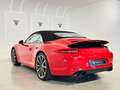 Porsche 991 Carrera Cabriolet PDK Rojo - thumbnail 5