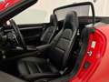 Porsche 991 Carrera Cabriolet PDK Rojo - thumbnail 8