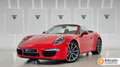 Porsche 991 Carrera Cabriolet PDK Rojo - thumbnail 1