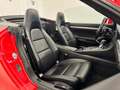 Porsche 991 Carrera Cabriolet PDK Rojo - thumbnail 29