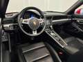 Porsche 991 Carrera Cabriolet PDK Rojo - thumbnail 7