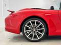 Porsche 991 Carrera Cabriolet PDK Rojo - thumbnail 16