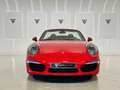 Porsche 991 Carrera Cabriolet PDK Rojo - thumbnail 2