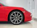 Porsche 991 Carrera Cabriolet PDK Rojo - thumbnail 15