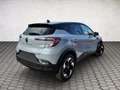 Renault Captur Techno Mild Hybrid 160 EDC Gris - thumbnail 4