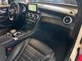Mercedes-Benz GLC 300 Coupe 4Matic 9G-TRONIC AMG Line *1.Hd + Tempomat Weiß - thumbnail 12