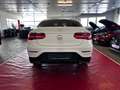 Mercedes-Benz GLC 300 Coupe 4Matic 9G-TRONIC AMG Line *1.Hd + Tempomat Weiß - thumbnail 6