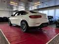 Mercedes-Benz GLC 300 Coupe 4Matic 9G-TRONIC AMG Line *1.Hd + Tempomat Weiß - thumbnail 5