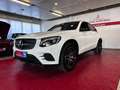 Mercedes-Benz GLC 300 Coupe 4Matic 9G-TRONIC AMG Line *1.Hd + Tempomat Weiß - thumbnail 3