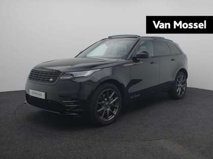 Land Rover Range Rover Velar P400e AWD Dynamic HSE PHEV | Cold Climate Pack | M