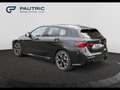 BMW 120 120A 170ch M Sport Design DKG7 Negro - thumbnail 3