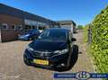 Honda Jazz 1.3 i-VTEC Elegance Automaat Navigatie Trekhaak Zwart - thumbnail 2