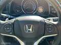 Honda Jazz 1.3 i-VTEC Elegance Automaat Navigatie Trekhaak Zwart - thumbnail 9