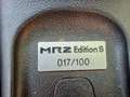 Toyota MR 2 MR 2 Roadster Edition S Argent - thumbnail 2