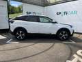Peugeot 3008 1.2 PureTech 130ch Allure S\u0026S Bianco - thumbnail 6
